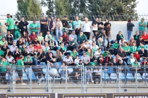 Προπώληση με 850 εισιτήρια η Ομόνοια! 