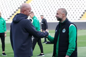 Άκυρο η... συνάντηση!