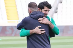 Από... ΑΕΚ Αθηνών!