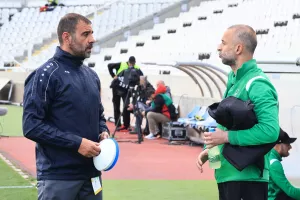 Πάφος FC: Τι ισχύει με τον Λεωνίδα Παπαδάκη 