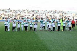 Ομόνοια - Πάφος: Πράσινο το... πρώτο και τώρα κύπελλο! (φώτος)