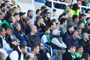 Αγωνιούν και ανυπομονούν 