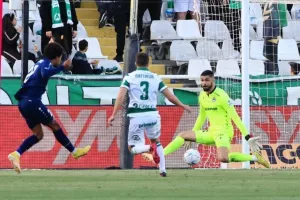 Ομόνοια - Πάφος: Πράσινο το... πρώτο και τώρα κύπελλο! (φώτος)