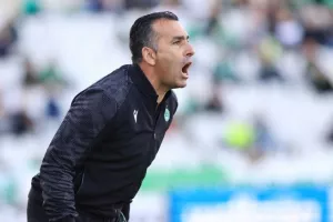Ομόνοια - Πάφος: Πράσινο το... πρώτο και τώρα κύπελλο! (φώτος)