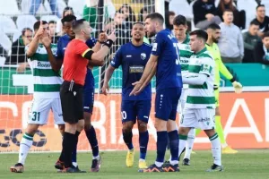 Ομόνοια - Πάφος: Πράσινο το... πρώτο και τώρα κύπελλο! (φώτος)