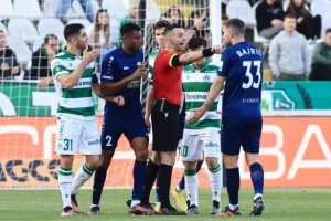 Ομόνοια - Πάφος: Πράσινο το... πρώτο και τώρα κύπελλο! (φώτος)