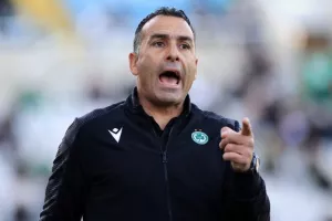Ομόνοια - Πάφος: Πράσινο το... πρώτο και τώρα κύπελλο! (φώτος)