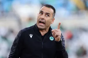 Κλειδί για Πάφο 