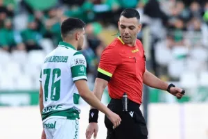 Ομόνοια - Πάφος: Πράσινο το... πρώτο και τώρα κύπελλο! (φώτος)