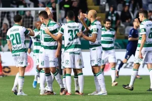 Ομόνοια - Πάφος: Πράσινο το... πρώτο και τώρα κύπελλο! (φώτος)