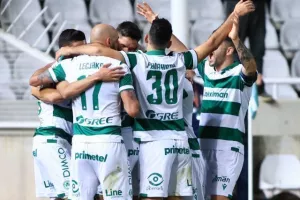 Ομόνοια - Πάφος: Πράσινο το... πρώτο και τώρα κύπελλο! (φώτος)