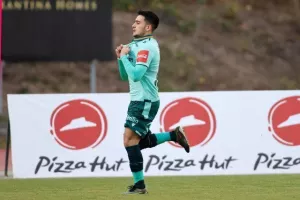 Πάφος FC - Oμόνοια: Ένα ο Λοΐζου στην αρχή, ένα ο Ζάιρο στο τέλος! (φώτος)