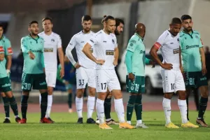 Πάφος FC - Oμόνοια: Ένα ο Λοΐζου στην αρχή, ένα ο Ζάιρο στο τέλος! (φώτος)