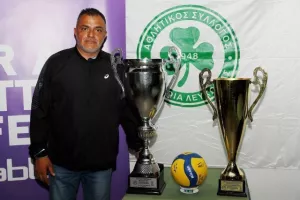 (ΦΩΤΟΣ) Ομονοιάτικη... εκδήλωση