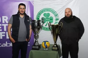 (ΦΩΤΟΣ) Ομονοιάτικη... εκδήλωση