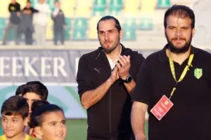 ΑΕΚ - Ομόνοια: Επέστρεψε και είναι εδώ! (φώτος)