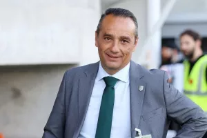ΑΕΚ - Ομόνοια: Επέστρεψε και είναι εδώ! (φώτος)