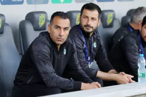 ΑΕΚ - Ομόνοια: Επέστρεψε και είναι εδώ! (φώτος)