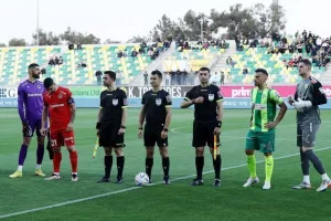 ΑΕΚ - Ομόνοια: Επέστρεψε και είναι εδώ! (φώτος)