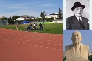 Το Σάββατο (8/4) στη Λεμεσό διεξάγονται τα «Λανίτεια»