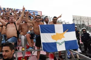 Στον... αέρα ο Κίρζης, στη Γαλλία