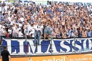 Στον... αέρα ο Κίρζης, στη Γαλλία