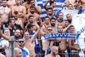 Στον... αέρα ο Κίρζης, στη Γαλλία