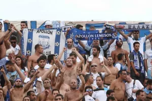 Στον... αέρα ο Κίρζης, στη Γαλλία