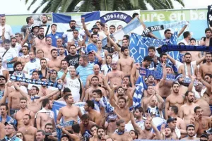 Στον... αέρα ο Κίρζης, στη Γαλλία
