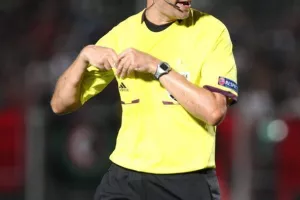 Στον... αέρα ο Κίρζης, στη Γαλλία