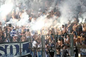 Στον... αέρα ο Κίρζης, στη Γαλλία