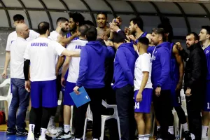 (Ανακοίνωση) Ανόρθωση: "Καταγγελία της διαιτησίας, έρχεται βίντεο"