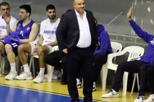 ΑΠΟΕΛ - Ανόρθωση: Αρχή με... break και "κατοστάρα" (φώτος)