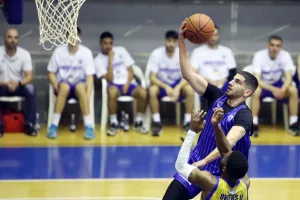ΑΠΟΕΛ - Ανόρθωση: Αρχή με... break και "κατοστάρα" (φώτος)
