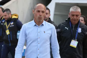 Ναι, αλλά ο Μπογκντάν... 