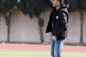 ΕΝΠ - Νέα Σαλαμίνα: “Κόλλησαν” στο μηδέν (φώτος)