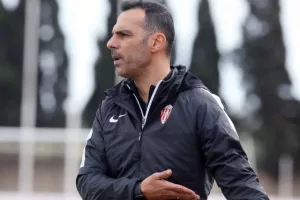 ΕΝΠ - Νέα Σαλαμίνα: “Κόλλησαν” στο μηδέν (φώτος)