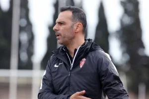 Πουρσαϊτίδης: Τοποθέτηση για το μέλλον του…