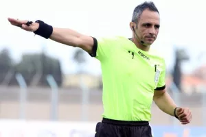 ΕΝΠ - Νέα Σαλαμίνα: “Κόλλησαν” στο μηδέν (φώτος)