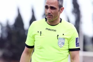ΕΝΠ - Νέα Σαλαμίνα: “Κόλλησαν” στο μηδέν (φώτος)