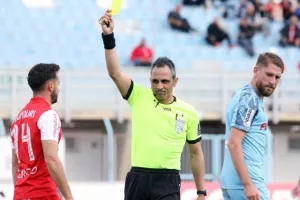 ΕΝΠ - Νέα Σαλαμίνα: “Κόλλησαν” στο μηδέν (φώτος)