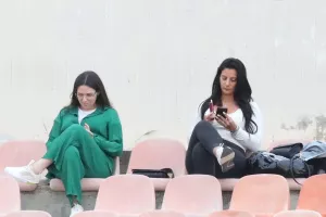 Ολυμπιακός - Νέα Σαλαμίνα: "Λύτρωση" στο τέλος με Ντόσις (φώτος)