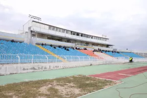 Ολυμπιακός - Νέα Σαλαμίνα: "Λύτρωση" στο τέλος με Ντόσις (φώτος)