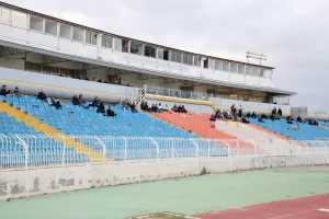 Ολυμπιακός - Νέα Σαλαμίνα: "Λύτρωση" στο τέλος με Ντόσις (φώτος)