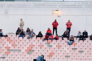 Ολυμπιακός - Νέα Σαλαμίνα: "Λύτρωση" στο τέλος με Ντόσις (φώτος)