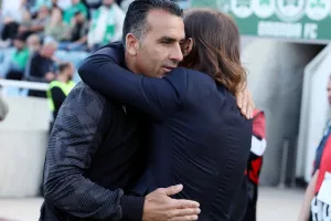 Μίτσελ και Σωφρόνης