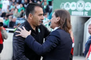Μίτσελ και Σωφρόνης