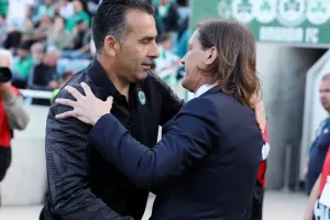 Μίτσελ και Σωφρόνης