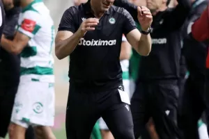 Ομόνοια - Πάφος: Πράσινη ανατροπή, τριάρα... τελικού στο "καταπράσινο" ΓΣΠ! (φώτος)