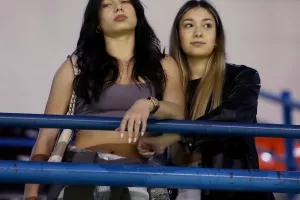 Dynatron Απόλλων - Ανόρθωση: "Κυρία"... στον τελικό, έγραψε ιστορία!  (φώτος)